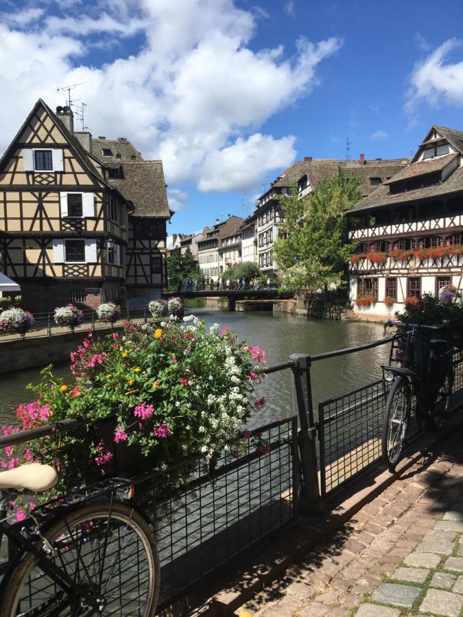 Gite De Montagne -Bellefosse Alsace ภายนอก รูปภาพ