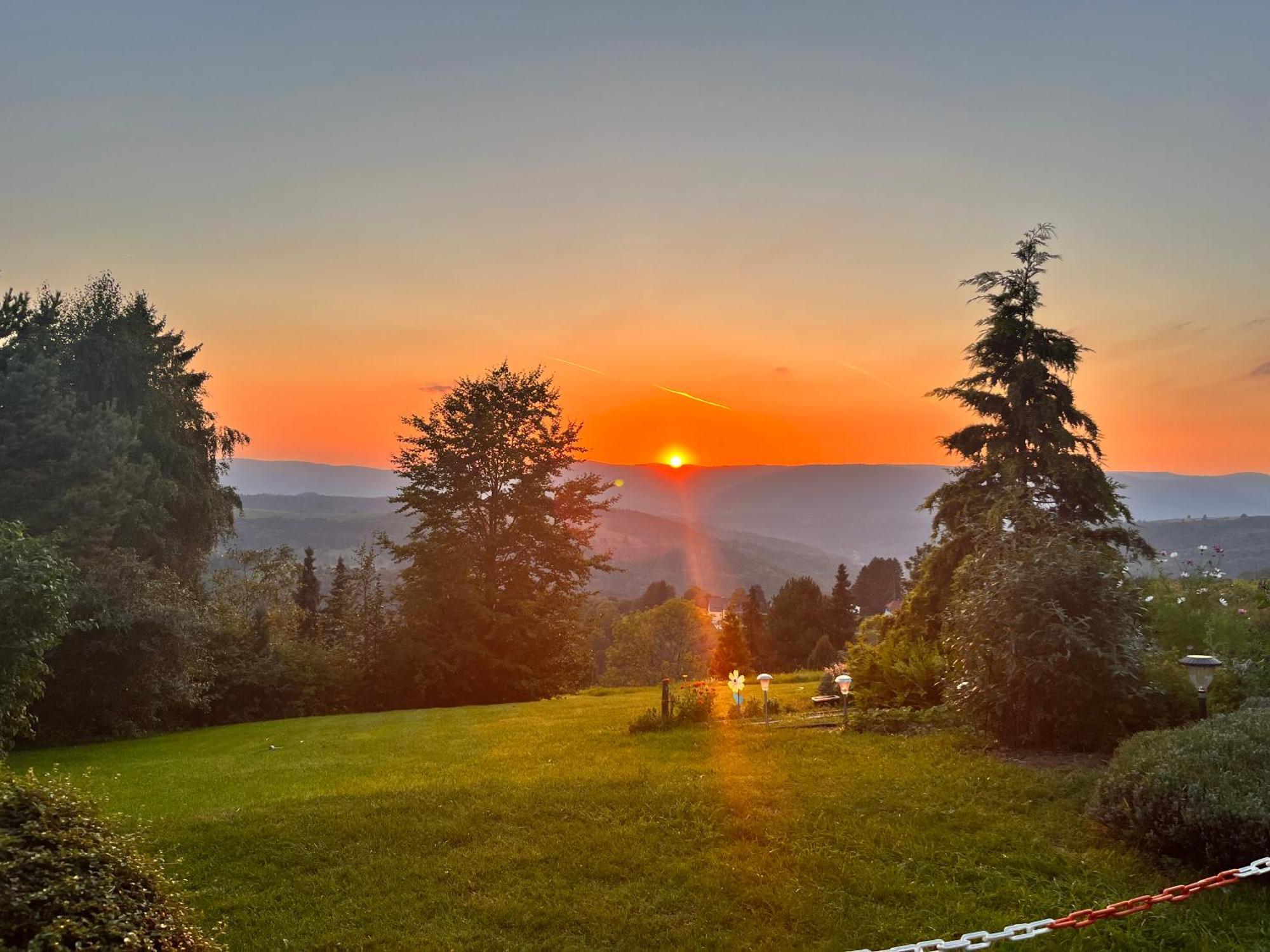 Gite De Montagne -Bellefosse Alsace ภายนอก รูปภาพ