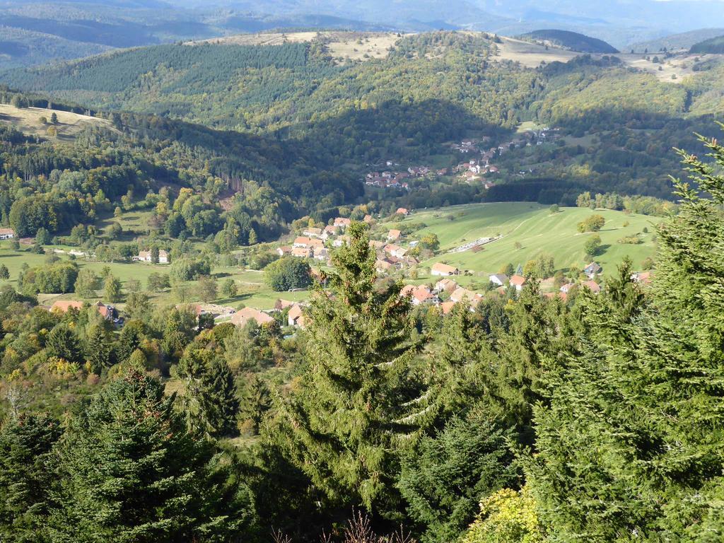 Gite De Montagne -Bellefosse Alsace ภายนอก รูปภาพ
