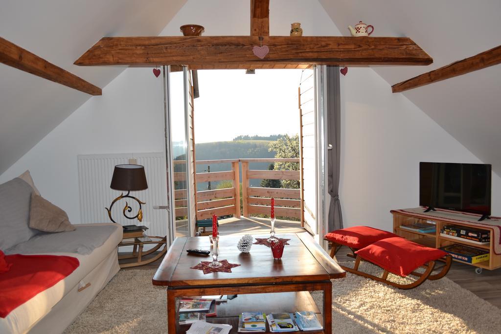 Gite De Montagne -Bellefosse Alsace ภายนอก รูปภาพ