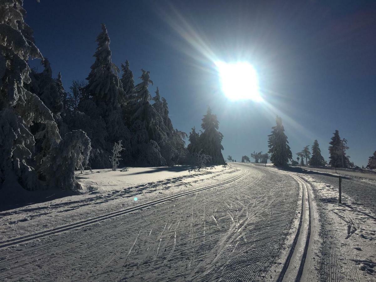 Gite De Montagne -Bellefosse Alsace ภายนอก รูปภาพ
